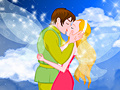 Oyunu Fairy Kiss
