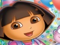 Oyunu Hidden Objects-Dora