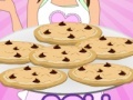 Oyunu Jenny's Delicious Recipes: Chocolate Chip Cookies
