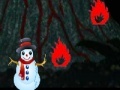 Oyunu Snowy the man!