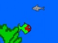 Oyunu Pixel Fishy