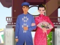 Oyunu Vietnamese Traditional Aodai Dress Up