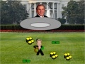 Oyunu Save Bush's Millions