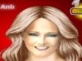 Oyunu Fashion girl makeover