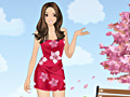 Oyunu Cherry Look