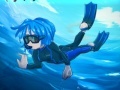 Oyunu Snorkeling