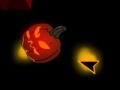 Oyunu Pumpkin Asteroids