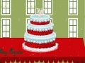 Oyunu Perfect Wedding Cake