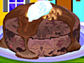 Oyunu Make Sticky Toffee