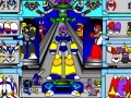 Oyunu Megaman x:  Armors
