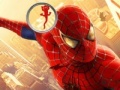 Oyunu Hidden Objects-Spiderman