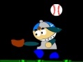 Oyunu Baseball: Catch It!