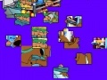 Oyunu Scooby Doo Jigsaw