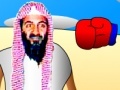 Oyunu Osama-Punch-O-Rama