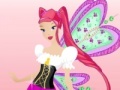 Oyunu Winx Roxy Clothing
