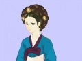 Oyunu Asian Dress Up Game