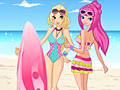 Oyunu My Beach Design