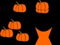 Oyunu Falling Pumpkins!