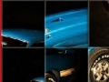 Oyunu Ford Shelby 1969 puzzle