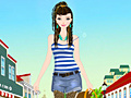 Oyunu Street Style