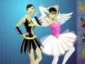 Oyunu Angel and Devil 2011