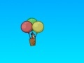 Oyunu Balloon Quest