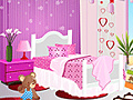 Oyunu Cute Room Decoration