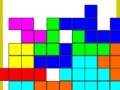 Oyunu Just Tetris