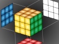 Oyunu Rubik Cube