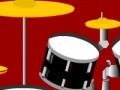 Oyunu Virtual Drums!
