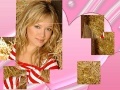Oyunu Hilary Duff: Puzzle