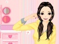 Oyunu Sweet Girl Dressup