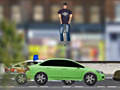 Oyunu Pogo Car Crush