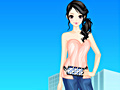 Oyunu Belt Purse