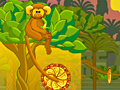 Oyunu Jungle Juggle