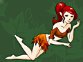 Oyunu Lady of the Forest