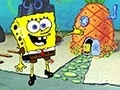 Oyunu Spongebob Square pants