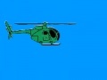 Oyunu Chopper Flight Simulator