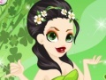 Oyunu St. Patrick's Day Makeover