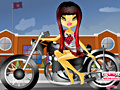 Oyunu School Girl Rebel