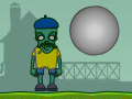 Oyunu Zombie Exterminator