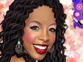 Oyunu Kelly Rowland Make-Up