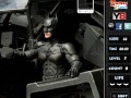Oyunu Batman - Hidden Bats