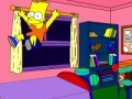 Oyunu Simpsons Home Inter. V3