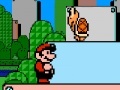 Oyunu Super Mario Bros. 3