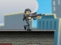 Oyunu Urban Commando