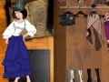 Oyunu Steampunk Clothing