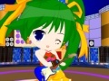 Oyunu Girl With Cool Guitar