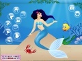 Oyunu Mermaid Princess