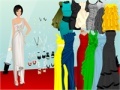 Oyunu Congratulation Party: Dress Collection